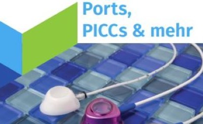 Einladung zum 8. Symposium „Port, PICCs & mehr“